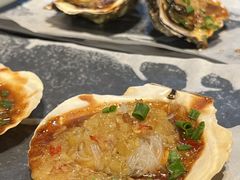 -三太子地摊烧烤·小龙虾(北蔡店)