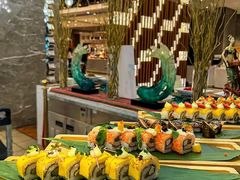 -国际青年会议酒店