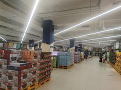 -盒马X会员店(上海森兰商都店)