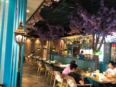 -香阁餐厅·常州菜·常州菜代表品牌(新北奥体店)