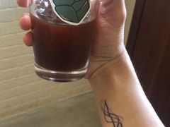 -SAFARI COFFEE
