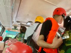 -将军关探险漂流