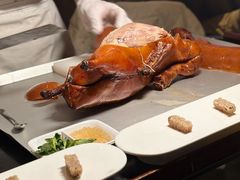 -阿庄新豫菜(通泰路店)