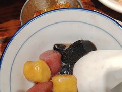 -陈鹏鹏潮汕菜(欢乐海岸 海边景观店)