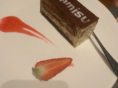 -食间牛排(湖西路店)