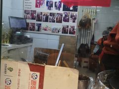 -清真·二嫂子煎饼果子(卫津路总店)