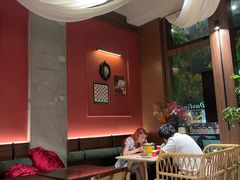 -嗒令甜品·主题融合料理餐厅(首座时代店)