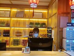 -九田家黑牛烤肉料理(中北镇店)