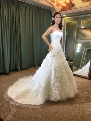 -LANYI COUTURE高级婚纱礼服改衣店