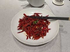 -广东道至正餐厅(区庄店)