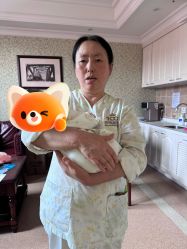 -上海百佳母婴护理中心