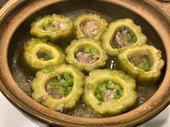 苦瓜煲-揭阳钟记小食(福田新村店)