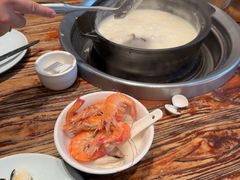 -大良毋米粥(锦龙路总店)