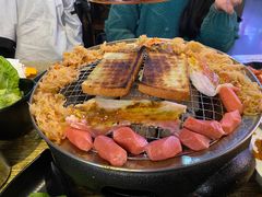 -吉志烤肉(太原总店)