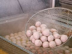 -阿娟牛肉丸·手打牛肉丸·现做现卖