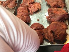 -刘纪孝腊牛羊肉(北广济街店)