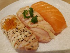 -元气寿司(东方宝泰店)