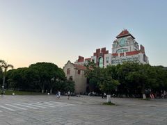-厦门大学(思明校区)