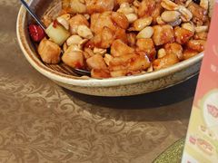 -水煮三国·川鲁江湖菜(香山店)