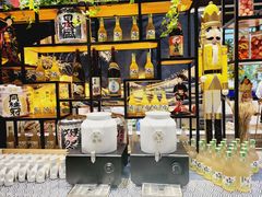 -川骄海鲜自助(河东店)