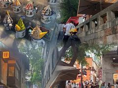 -山城巷传统风貌区