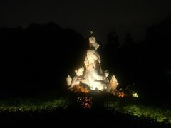 -金鸡山公园