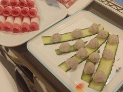 -天宜隆蘑菇宴火锅(石景山旗舰店)