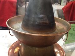 -东来顺饭庄(王府井步行街店)