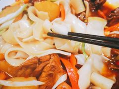 大盘鸡-新疆伊宁远征餐厅