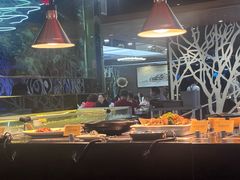 -泰谷酒店·太古码头闽菜自助餐厅