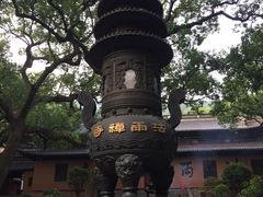 -普陀山风景名胜区-法雨禅寺