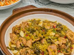 -金陵后厨·南京菜(新街口秣陵路店)