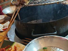 -源味居手把签烧烤(长春一店)
