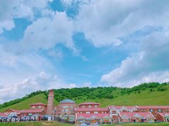 -关山草原