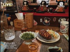 -半藏居酒屋(香港花园店)