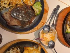 -豪享来中西餐厅(隆昌店)