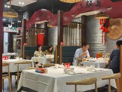-小螺号海鲜·地道鲁菜(泉城广场店)