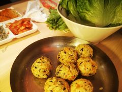 -伊茉家的烤肉店(勒泰中心店)