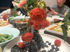 -粤盛海鲜楼(融冠乐城店)