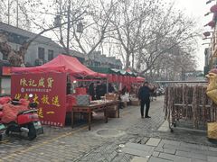-陈记菜馆·非遗淮扬菜(东关街教场店)