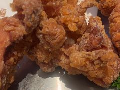 -一品诚记烤肉(大连柏威年购物中心店)