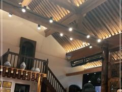 大堂-陕拾叁(袁家村店)