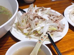 -青州庙子全羊馆(李村店)