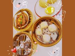 -御彩酒家(东风东路店)