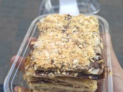 -爱德顺糕点食屋(利民道店)