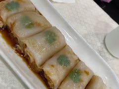 鲜虾脆网肠粉-金时代顺风大酒店(南桥百联店)