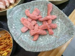 -臻牛烤肉