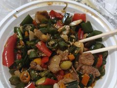 -南记食粥坊·宵夜大排档(莲花店)