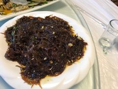 海草-金海湾海鲜排档(朱家尖店)