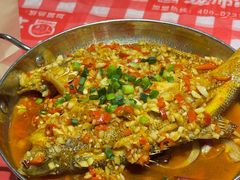 -龙师傅卤炒(天马店)